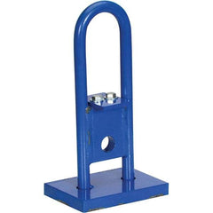 Vestil - Extra-Duty Type: Lower Bail Load Capacity (Lb.): 2,500 - Eagle Tool & Supply
