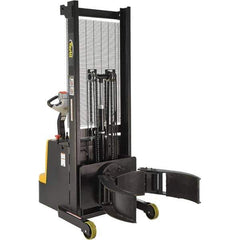 Vestil - 800 Lb Load Capacity, Drum Stacker - Eagle Tool & Supply