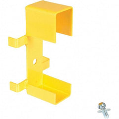 Vestil - Rail Mount Kits & Parts Type: Mounting Bracket - Eagle Tool & Supply