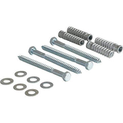 Vestil - Car Stop Kit - Eagle Tool & Supply