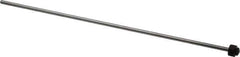 Mitutoyo - Micrometer Rod - 6 to 7", Use with 329, 129 Series Depth Micrometers - Eagle Tool & Supply