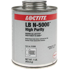 Loctite - Adhesive Activators & Primers - N-5000 NU GR A/S 1LB LOCTITE PRISM PRIMER - Eagle Tool & Supply