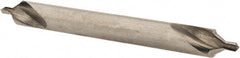 Keo - #12 Bell Cut 60° Incl Angle Cobalt Combo Drill & Countersink - Eagle Tool & Supply