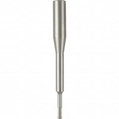 Milwaukee Tool - Rotary Drill/Hammer Drill Bits Drill Bit Size (Decimal Inch): 0.0000 Shank Type: SDS-Plus - Eagle Tool & Supply
