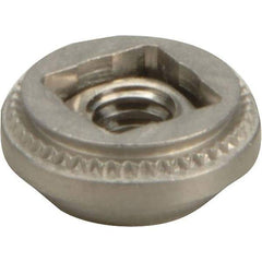 Dynabrade - Electric Abrasive Belt Machine Threaded Insert - Eagle Tool & Supply