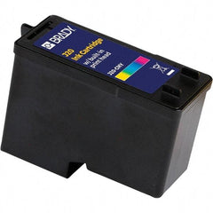 Brady - Label Maker & Tape Accessories Type: Ink Cartridge For Use With: BradyJet J2000 - Eagle Tool & Supply