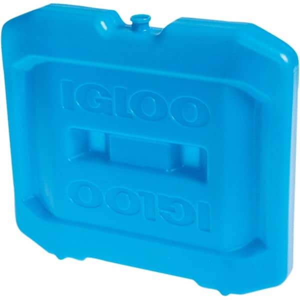 Igloo - Portable Cooler Accessories Type: Ice Pack Cooler Compatibility: All Ice Chests - Eagle Tool & Supply