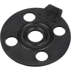 Asahi/America - Flange Gasketing   Nominal Pipe Size: 2-1/2 (Inch)   Inside Diameter (Decimal Inch): 2.7000 - Eagle Tool & Supply