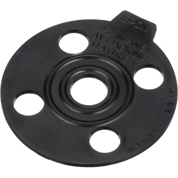 Asahi/America - Flange Gasketing   Nominal Pipe Size: 1-1/2 (Inch)   Inside Diameter (Decimal Inch): 1.7000 - Eagle Tool & Supply