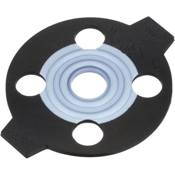 Asahi/America - Flange Gasketing   Nominal Pipe Size: 6 (Inch)   Inside Diameter (Decimal Inch): 5.9000 - Eagle Tool & Supply