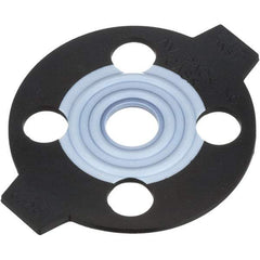 Asahi/America - Flange Gasketing   Nominal Pipe Size: 3 (Inch)   Inside Diameter (Decimal Inch): 3.2000 - Eagle Tool & Supply
