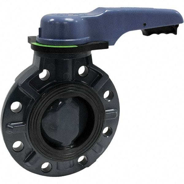 Pool-Pro - Butterfly Valves   Style: Wafer    Pipe Size: 8 (Inch) - Eagle Tool & Supply