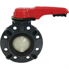 Asahi/America - Butterfly Valves   Style: Wafer    Pipe Size: 8 (Inch) - Eagle Tool & Supply