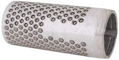 Dayton Lamina - 1-3/4" ID, Ball Bearing Cage - 4-3/4" OD - Eagle Tool & Supply