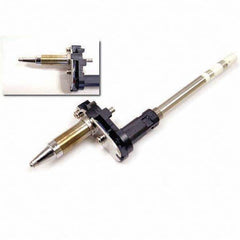 Hakko - Desoldering Pump Tips Inside Diameter (mm): 1.6000 Outside Diameter (mm): 3.0000 - Eagle Tool & Supply