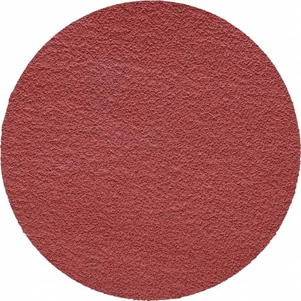 3M - Hook & Loop Discs Abrasive Type: Coated Disc Diameter (Inch): 6 - Eagle Tool & Supply