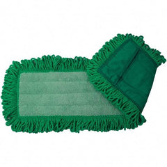 PRO-SOURCE - Dust Mop Heads & Pads Type: Dust Mop Head Mop Head Material: Microfiber - Eagle Tool & Supply