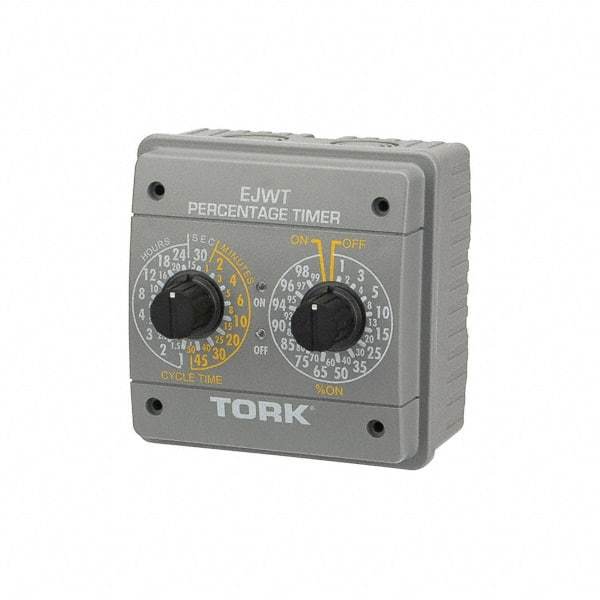 TORK nsi - Electrical Timers & Timer Switches Timer/Switch Type: Electronic Timer Switch Recommended Environment: Indoor - Eagle Tool & Supply