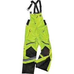 Ergodyne - Coveralls & Overalls   Garment Style: Bib Overall    Garment Type: Cold Weather - Eagle Tool & Supply