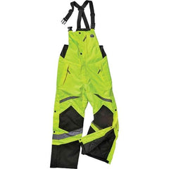 Ergodyne - Coveralls & Overalls   Garment Style: Bib Overall    Garment Type: Cold Weather - Eagle Tool & Supply