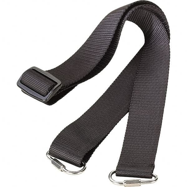 Streamlight - Flashlight Accessories Type: Shoulder Size Strap Material: Nylon - Eagle Tool & Supply