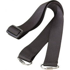 Streamlight - Flashlight Accessories Type: Shoulder Size Strap Material: Nylon - Eagle Tool & Supply