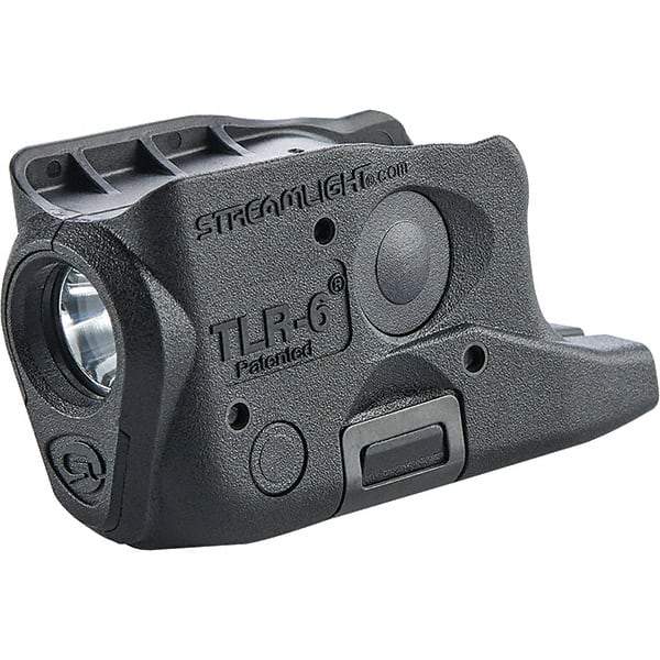 Streamlight - Flashlights Type: Industrial/Tactical Bulb Type: LED - Eagle Tool & Supply