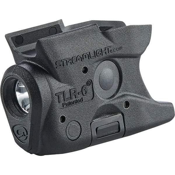 Streamlight - Flashlights Type: Industrial/Tactical Bulb Type: LED - Eagle Tool & Supply