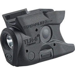 Streamlight - Flashlights Type: Industrial/Tactical Bulb Type: LED - Eagle Tool & Supply