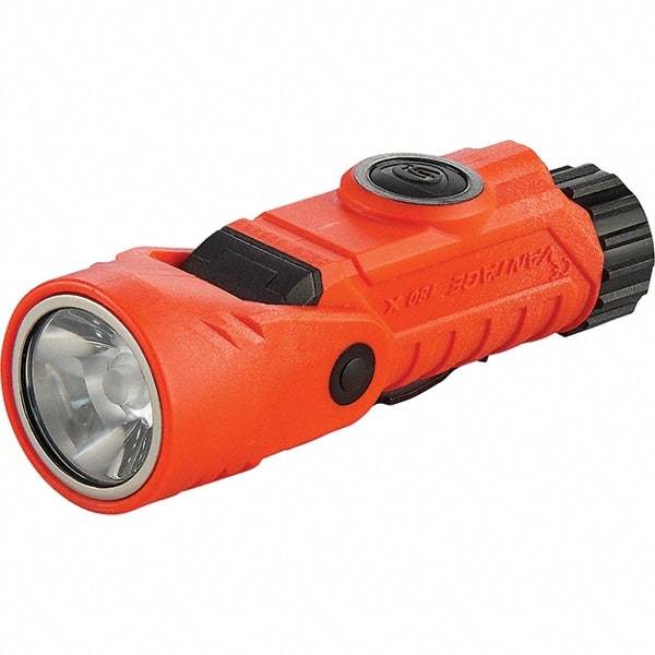 Streamlight - Flashlights Type: Industrial/Tactical Bulb Type: LED - Eagle Tool & Supply