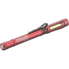 Streamlight - Flashlights Type: Penlight Bulb Type: LED - Eagle Tool & Supply