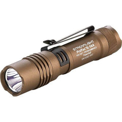 Streamlight - Flashlights Type: Industrial/Tactical Bulb Type: LED - Eagle Tool & Supply
