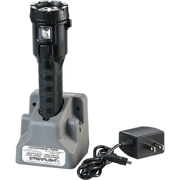 Streamlight - Flashlights Type: Industrial/Tactical Bulb Type: LED - Eagle Tool & Supply