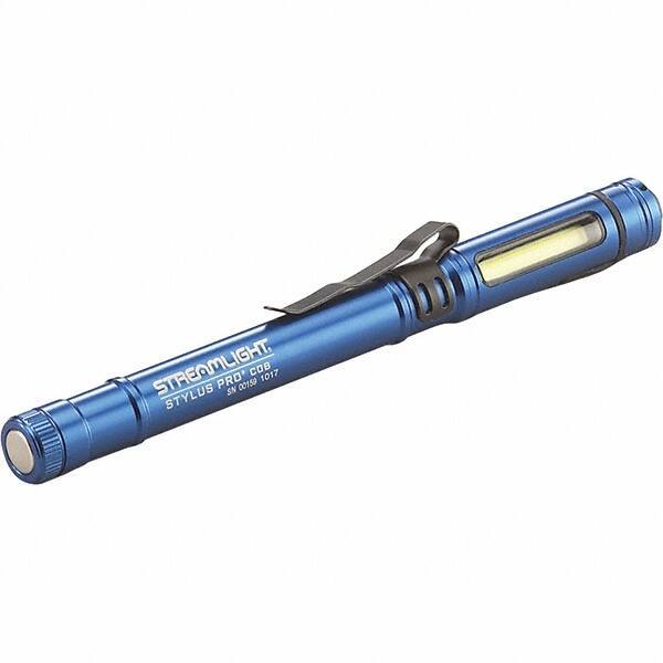 Streamlight - Flashlights Type: Penlight Bulb Type: LED - Eagle Tool & Supply