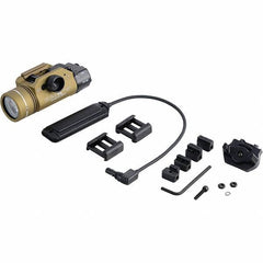 Streamlight - Flashlights Type: Industrial/Tactical Bulb Type: LED - Eagle Tool & Supply