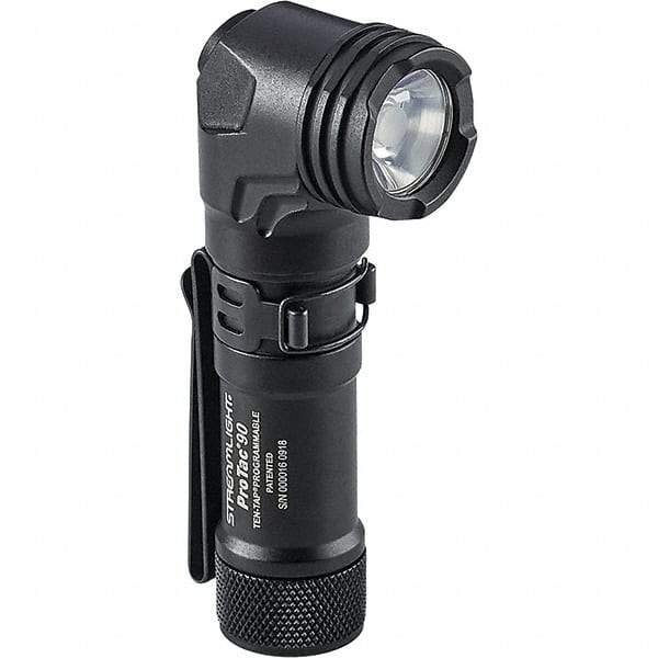 Streamlight - Flashlights Type: Right Angle Bulb Type: LED - Eagle Tool & Supply