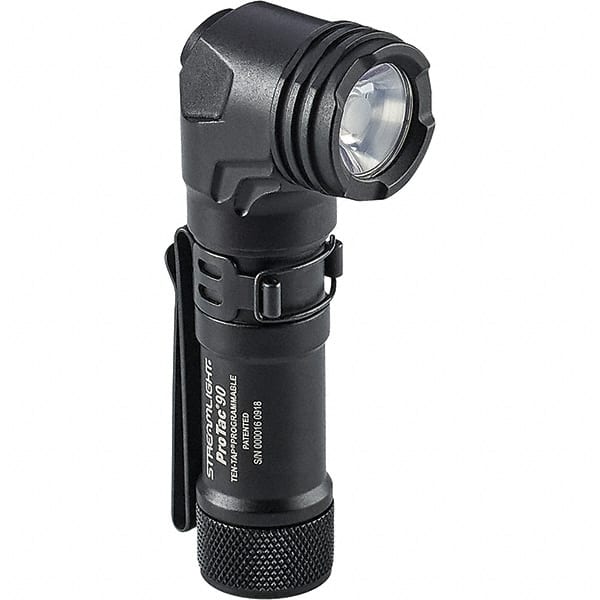 Streamlight - Anodized Aluminum Right Angle Flashlight - Eagle Tool & Supply