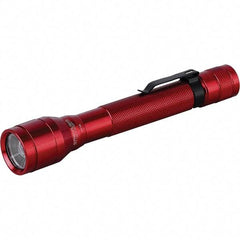 Streamlight - Flashlights Type: Industrial/Tactical Bulb Type: LED - Eagle Tool & Supply