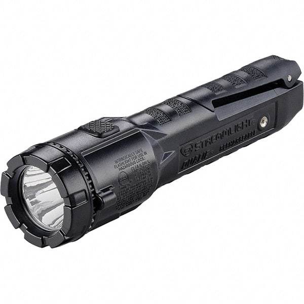 Streamlight - Flashlights Type: Industrial/Tactical Bulb Type: LED - Eagle Tool & Supply