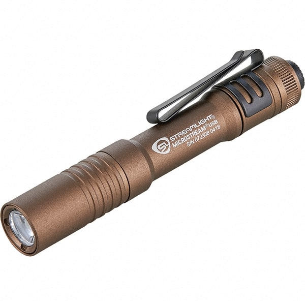 Streamlight - Aluminum Mini Flashlight - Eagle Tool & Supply