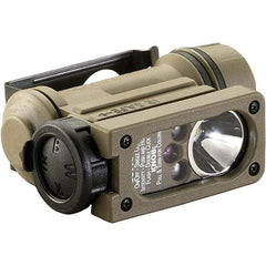 Streamlight - Flashlights Type: Industrial/Tactical Bulb Type: LED - Eagle Tool & Supply