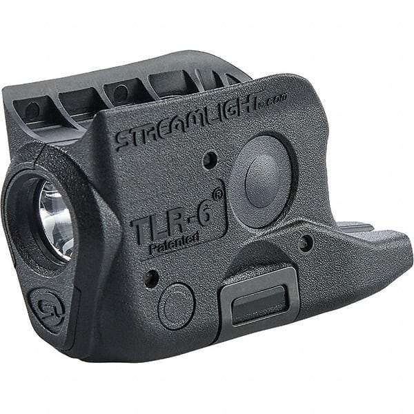 Streamlight - Flashlights Type: Industrial/Tactical Bulb Type: LED - Eagle Tool & Supply