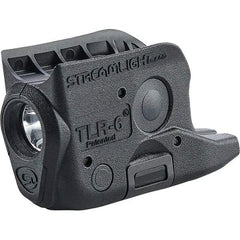 Streamlight - Flashlights Type: Industrial/Tactical Bulb Type: LED - Eagle Tool & Supply