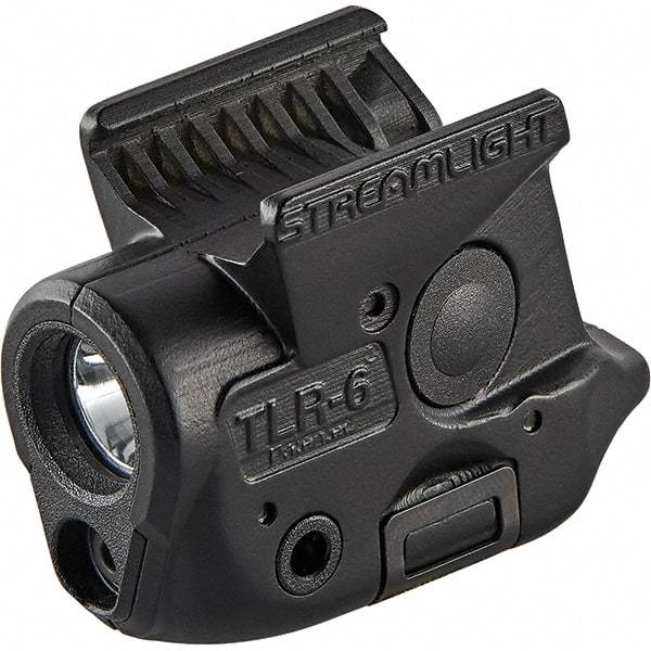 Streamlight - Flashlights Type: Industrial/Tactical Bulb Type: LED - Eagle Tool & Supply