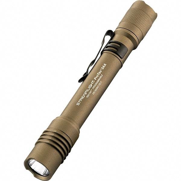 Streamlight - Flashlights Type: Industrial/Tactical Bulb Type: LED - Eagle Tool & Supply