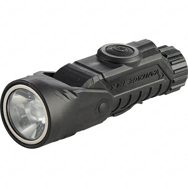 Streamlight - Flashlights Type: Industrial/Tactical Bulb Type: LED - Eagle Tool & Supply