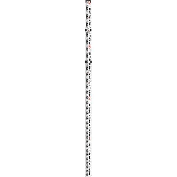 DeWALT - Laser Level Accessories Type: Grade Rod For Use With: Lasers - Eagle Tool & Supply