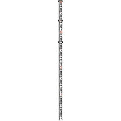 DeWALT - Laser Level Accessories Type: Grade Rod For Use With: Lasers - Eagle Tool & Supply