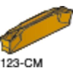 L123H1-0200-RE Grade 7015 CoroCut® 1-2 Insert for Profiling - Eagle Tool & Supply