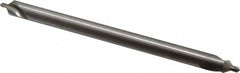 Keo - #4-1/2 Plain Cut 90° Incl Angle High Speed Steel Combo Drill & Countersink - Eagle Tool & Supply